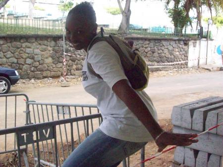 farine time owa kaz en mode surfing